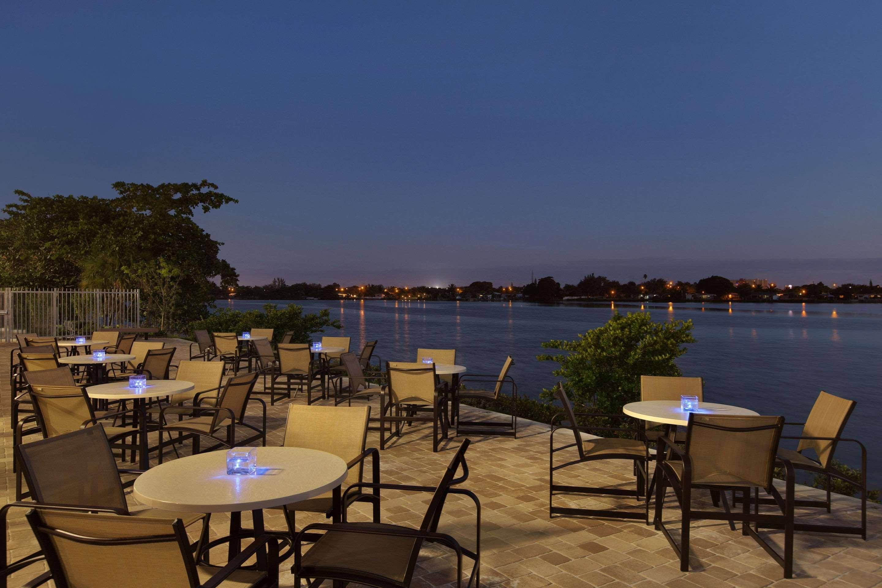 Holiday Inn Express Miami Airport-Blue Lagoon Area, An Ihg Hotel Exterior photo